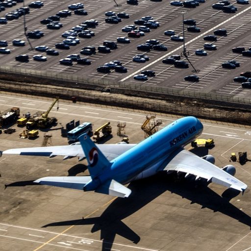 Manchester Airport Parking